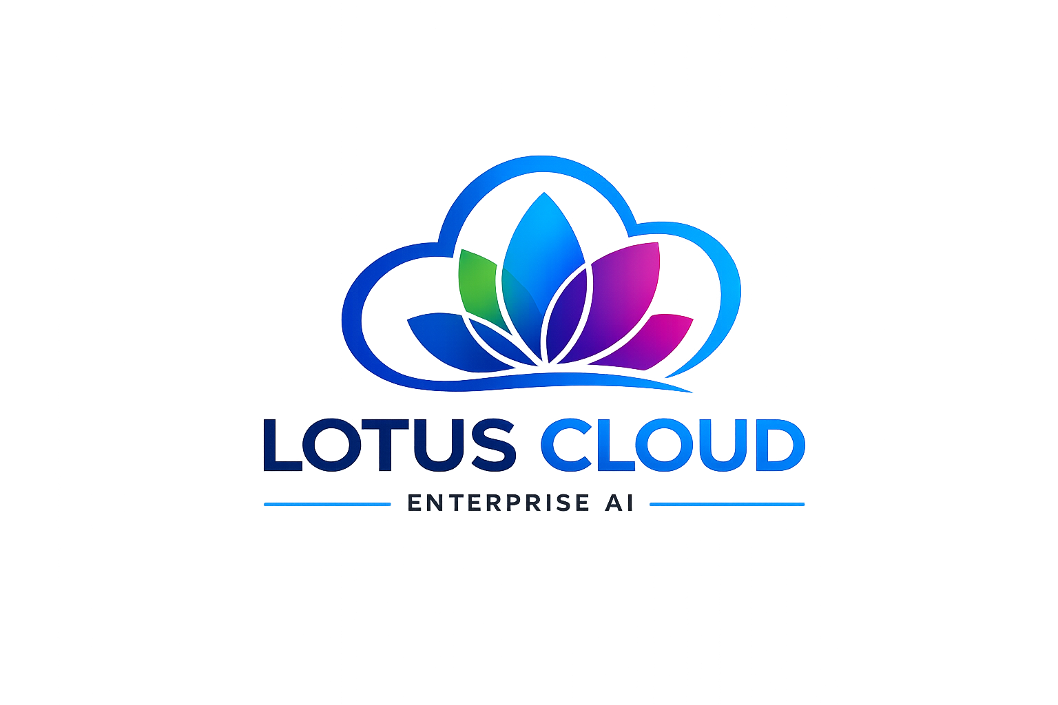 Lotus Cloud