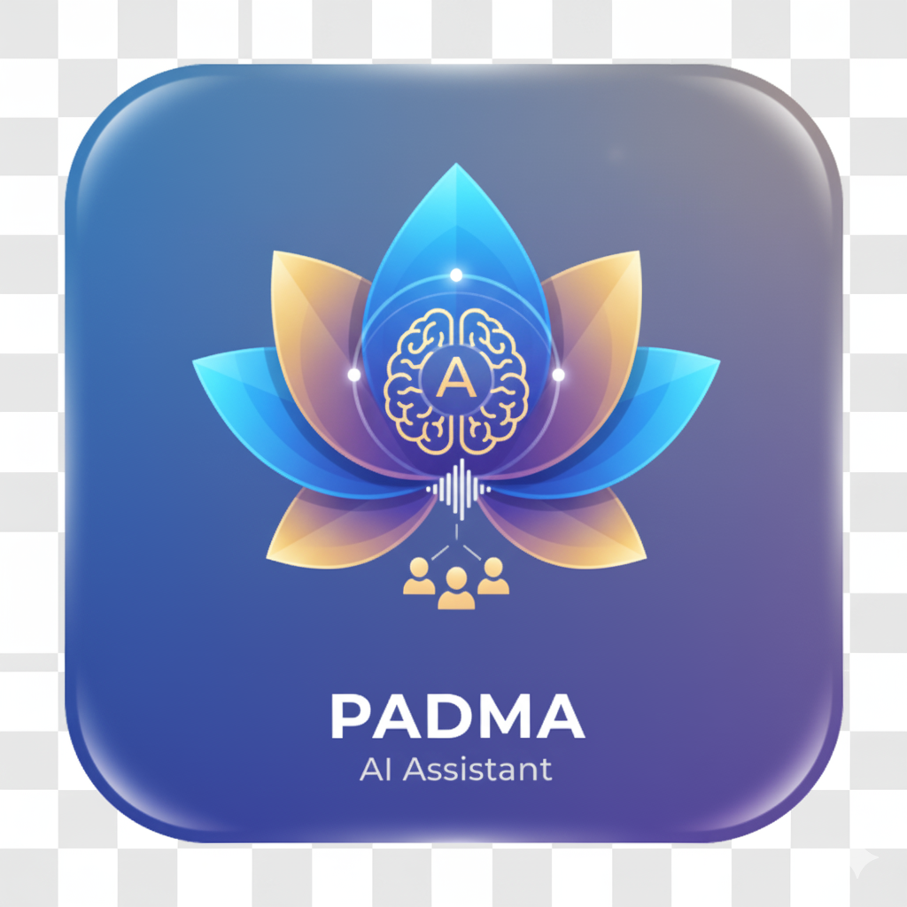 PADMA