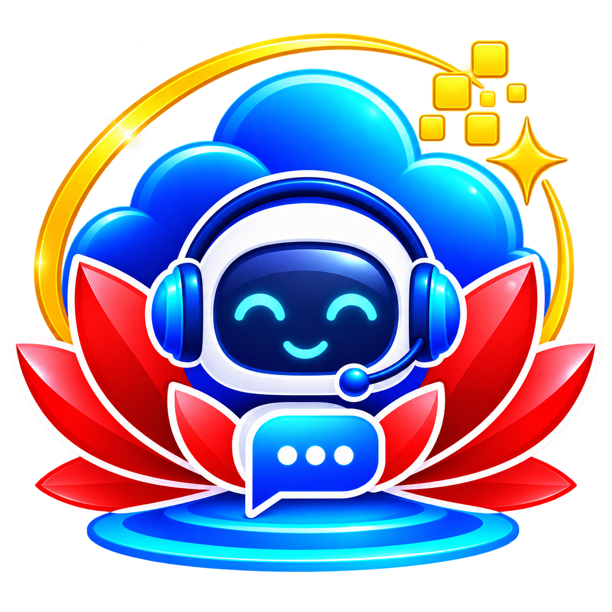 Lotus Concierge AI logo