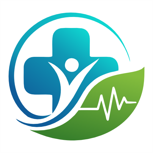 HealthAura AI logo
