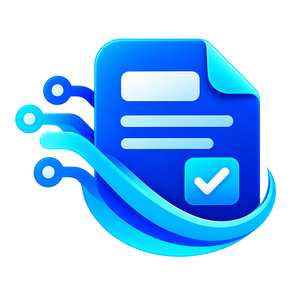 QuickForm AI logo